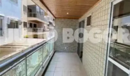 Apartamento com 2 quartos à venda na Rua São Francisco de Assis, Recreio dos Bandeirantes, Rio de Janeiro, 81 m2 por R$ 450.000