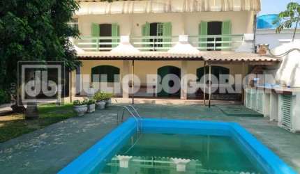 Casa com 7 quartos à venda na Estrada do Pontal, Recreio dos Bandeirantes, Rio de Janeiro, 350 m2 por R$ 2.700.000