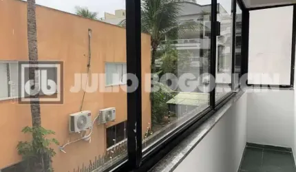 Apartamento com 2 quartos à venda na Rua Haroldo Cavalcanti, Recreio dos Bandeirantes, Rio de Janeiro, 89 m2 por R$ 580.000