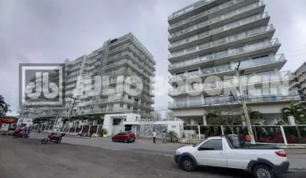 Apartamento com 3 quartos à venda na Rua Silvia Pozzano, Recreio dos Bandeirantes, Rio de Janeiro, 91 m2 por R$ 640.000