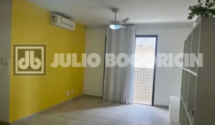 Apartamento com 2 quartos à venda na Avenida Alfredo Baltazar da Silveira, Recreio dos Bandeirantes, Rio de Janeiro, 58 m2 por R$ 530.000