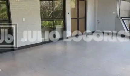 Apartamento com 3 quartos à venda na Avenida Alfredo Baltazar da Silveira, Recreio dos Bandeirantes, Rio de Janeiro, 97 m2 por R$ 780.000