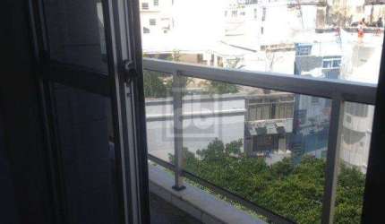 Apartamento com 3 quartos à venda na Rua General Barbosa Lima, Copacabana, Rio de Janeiro, 125 m2 por R$ 1.500.000