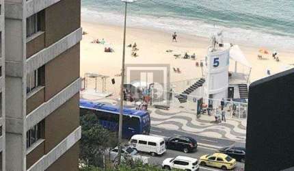 Apartamento com 4 quartos à venda na Rua Sá Ferreira, Copacabana, Rio de Janeiro, 164 m2 por R$ 1.850.000