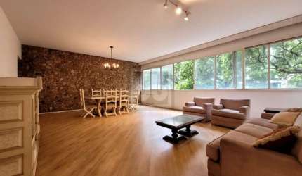 Apartamento com 4 quartos à venda na Rua Souza Lima, Copacabana, Rio de Janeiro, 194 m2 por R$ 1.850.000
