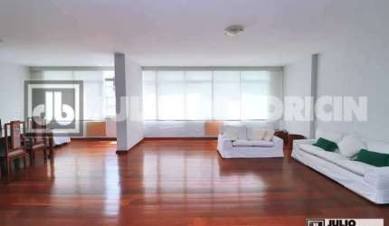 Apartamento com 4 quartos à venda na Rua Souza Lima, Copacabana, Rio de Janeiro, 230 m2 por R$ 1.980.000