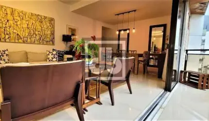 Apartamento com 3 quartos à venda na Rua Reseda, Lagoa, Rio de Janeiro, 148 m2 por R$ 1.990.000