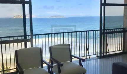 Apartamento com 4 quartos à venda na Rua Joaquim Nabuco, Ipanema, Rio de Janeiro, 247 m2 por R$ 12.000.000