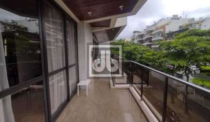 Apartamento com 4 quartos à venda na Rua Barão da Torre, Ipanema, Rio de Janeiro, 250 m2 por R$ 7.350.000