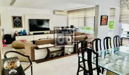 Apartamento com 4 quartos à venda na Rua Joaquim Nabuco, Ipanema, Rio de Janeiro, 248 m2 por R$ 4.100.000