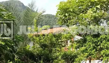 Casa com 4 quartos à venda na Rua Coronel Ribeiro Gomes, São Conrado, Rio de Janeiro, 552 m2 por R$ 3.950.000