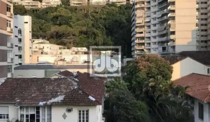 Apartamento com 3 quartos à venda na Rua Fonte da Saudade, Lagoa, Rio de Janeiro, 150 m2 por R$ 1.790.000