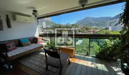 Apartamento com 2 quartos à venda na Avenida Visconde de Albuquerque, Leblon, Rio de Janeiro, 85 m2 por R$ 2.650.000