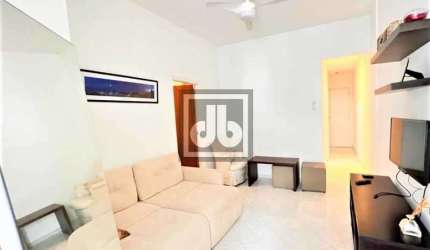Apartamento com 2 quartos à venda na Avenida Bartolomeu Mitre, Leblon, Rio de Janeiro, 68 m2 por R$ 1.320.000
