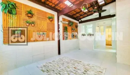 Apartamento com 3 quartos à venda na Rua João Líra, Leblon, Rio de Janeiro, 131 m2 por R$ 2.600.000
