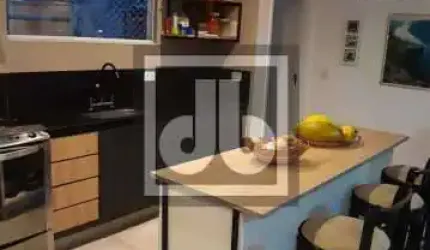 Apartamento com 3 quartos à venda na Rua General Venâncio Flores, Leblon, Rio de Janeiro, 120 m2 por R$ 3.500.000