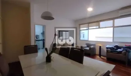 Apartamento com 3 quartos à venda na Rua Timóteo da Costa, Leblon, Rio de Janeiro, 96 m2 por R$ 1.490.000