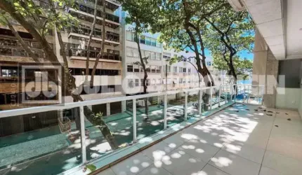 Apartamento com 3 quartos à venda na Rua José Linhares, Leblon, Rio de Janeiro, 199 m2 por R$ 6.000.000