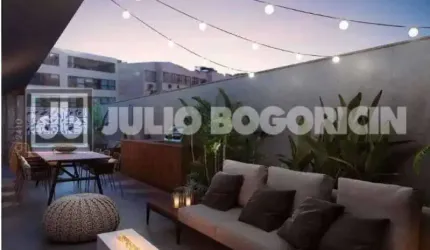 Apartamento com 3 quartos à venda na Rua Juquiá, Leblon, Rio de Janeiro, 198 m2 por R$ 5.800.000