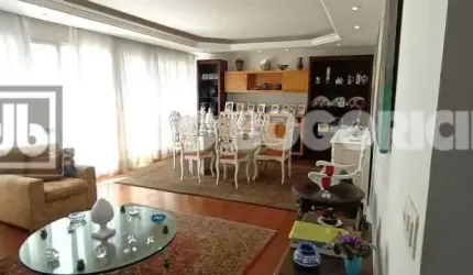 Apartamento com 4 quartos à venda na Avenida Delfim Moreira, Leblon, Rio de Janeiro, 158 m2 por R$ 4.250.000