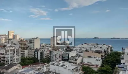 Cobertura com 4 quartos à venda na Rua Rita Ludolf, Leblon, Rio de Janeiro, 259 m2 por R$ 5.990.000