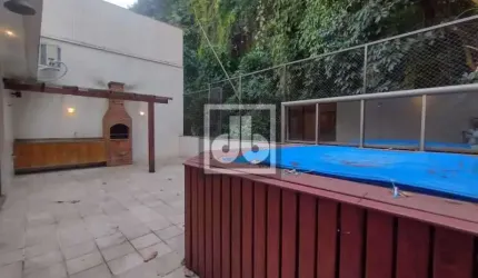 Apartamento com 3 quartos à venda na Rua Sambaíba, Leblon, Rio de Janeiro, 180 m2 por R$ 3.600.000