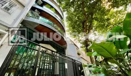 Apartamento com 3 quartos à venda na Rua Almirante Guilhem, Leblon, Rio de Janeiro, 151 m2 por R$ 4.300.000