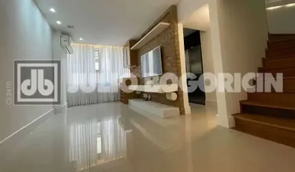 Apartamento com 2 quartos à venda na Rua General Urquiza, Leblon, Rio de Janeiro, 61 m2 por R$ 1.890.000