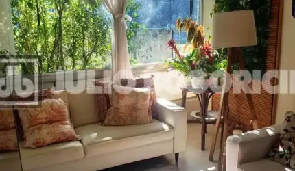 Apartamento com 3 quartos à venda na Rua Timóteo da Costa, Leblon, Rio de Janeiro, 94 m2 por R$ 2.000.000