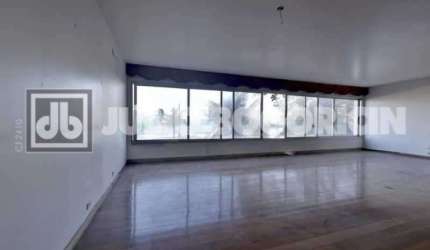 Apartamento com 4 quartos à venda na Avenida Delfim Moreira, Leblon, Rio de Janeiro, 290 m2 por R$ 12.980.000