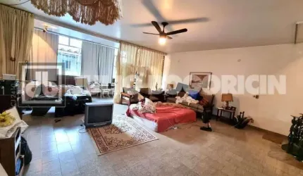 Apartamento com 4 quartos à venda na Rua Real Grandeza, Botafogo, Rio de Janeiro, 215 m2 por R$ 1.850.000