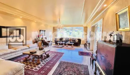 Apartamento com 3 quartos à venda na Avenida Visconde de Albuquerque, Leblon, Rio de Janeiro, 254 m2 por R$ 5.300.000