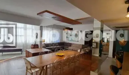 Apartamento com 4 quartos à venda na Rua Raul Pompéia, Copacabana, Rio de Janeiro, 163 m2 por R$ 2.200.000