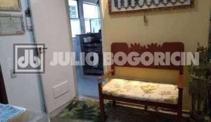 Cobertura com 3 quartos à venda na Rua Gomes Carneiro, Ipanema, Rio de Janeiro, 210 m2 por R$ 4.500.000