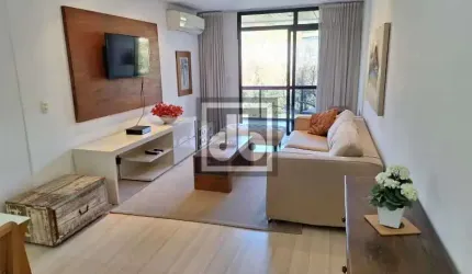 Apartamento com 2 quartos à venda na Avenida Visconde de Albuquerque, Leblon, Rio de Janeiro, 82 m2 por R$ 2.050.000