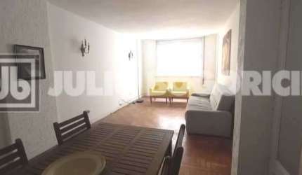 Apartamento com 2 quartos à venda na Rua Francisco Sá, Copacabana, Rio de Janeiro, 101 m2 por R$ 950.000