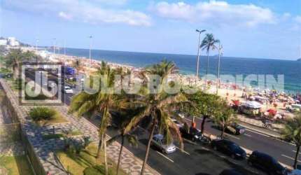 Apartamento com 4 quartos à venda na Avenida Vieira Souto, Ipanema, Rio de Janeiro, 365 m2 por R$ 14.500.000