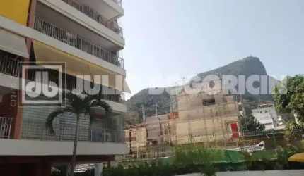 Apartamento com 1 quarto à venda na Rua Lópes Quintas, Jardim Botânico, Rio de Janeiro, 72 m2 por R$ 980.000