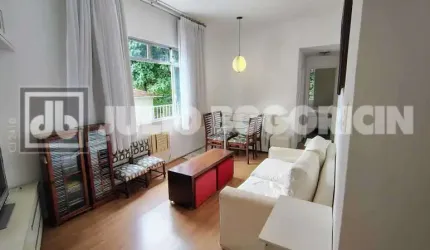 Apartamento com 2 quartos à venda na Rua Capitão César de Andrade, Leblon, Rio de Janeiro, 68 m2 por R$ 1.288.000