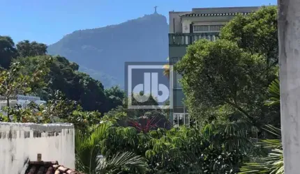 Casa com 5 quartos à venda na Rua dos Oitis, Gávea, Rio de Janeiro, 292 m2 por R$ 4.100.000
