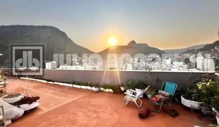 Cobertura com 4 quartos à venda na Rua Siqueira Campos, Copacabana, Rio de Janeiro, 450 m2 por R$ 2.999.000