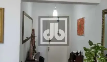 Apartamento com 3 quartos à venda na Rua Farani, Botafogo, Rio de Janeiro, 114 m2 por R$ 1.100.000