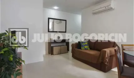 Apartamento com 2 quartos à venda na Rua João Líra, Leblon, Rio de Janeiro, 74 m2 por R$ 1.490.000