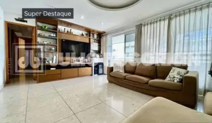 Apartamento com 3 quartos à venda na Rua João Líra, Leblon, Rio de Janeiro, 103 m2 por R$ 3.000.000