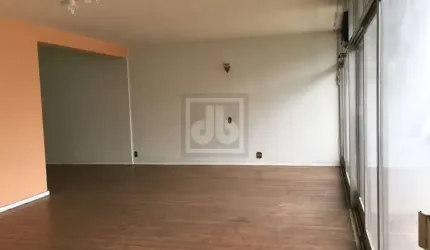 Apartamento com 4 quartos à venda na Rua Senador Vergueiro, Flamengo, Rio de Janeiro, 300 m2 por R$ 2.250.000
