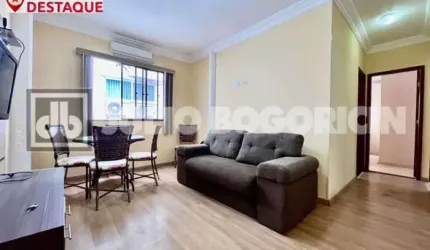 Apartamento com 2 quartos à venda na Rua João Líra, Leblon, Rio de Janeiro, 55 m2 por R$ 1.330.000