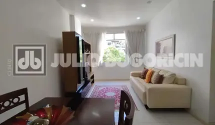 Apartamento com 2 quartos à venda na Rua Dias Ferreira, Leblon, Rio de Janeiro, 62 m2 por R$ 1.900.000
