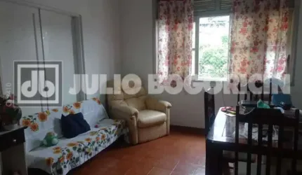 Apartamento com 2 quartos à venda na Rua André Cavalcanti, Centro, Rio de Janeiro, 45 m2 por R$ 380.000
