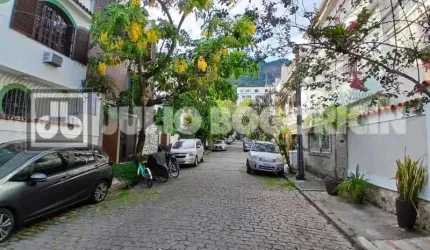 Casa em condomínio fechado com 4 quartos à venda na Rua Pacheco Leão, Jardim Botânico, Rio de Janeiro, 192 m2 por R$ 4.300.000