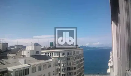 Apartamento com 4 quartos à venda na Avenida Rainha Elizabeth da Bélgica, Copacabana, Rio de Janeiro, 234 m2 por R$ 3.000.000